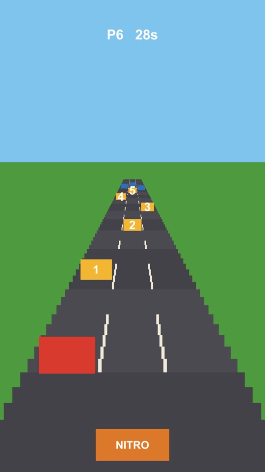 Street Sprint